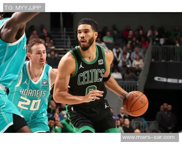 塔图姆因不当行为遭联盟罚款并停赛一场 官方公告释出处罚决定